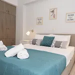 Apartment Casa Di Kalomoira Lefkada City