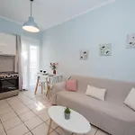 Casa Di Kalomoira * Lefkada City
