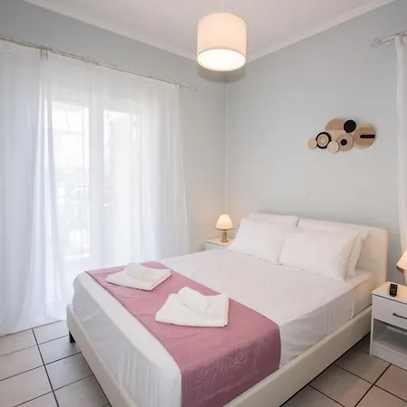 Apartment Casa Di Kalomoira