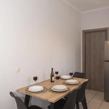 Apartment Casa Di Kalomoira *