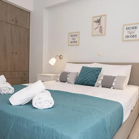 Apartment Casa Di Kalomoira Lefkada City