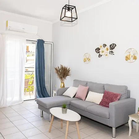 Casa Di Kalomoira Lefkada City