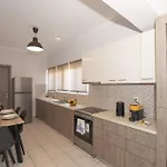 Casa Di Kalomoira Апартаменты *
