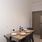 Апартаменты Casa Di Kalomoira *
