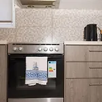 Апартаменты Casa Di Kalomoira Лефкада