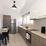Casa Di Kalomoira *