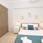 Casa Di Kalomoira Лефкада