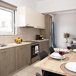 Casa Di Kalomoira Апартаменты *