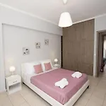 Апартаменты Casa Di Kalomoira *