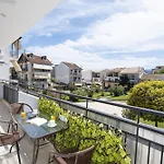 Casa Di Kalomoira Лефкада