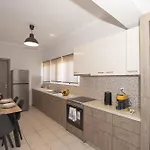Casa Di Kalomoira * Лефкада