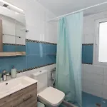 Апартаменты Casa Di Kalomoira