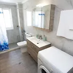 Апартаменты Casa Di Kalomoira *