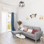 Casa Di Kalomoira Лефкада