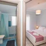 Casa Di Kalomoira Апартаменты Лефкада