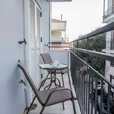 Apartment Casa Di Kalomoira *
