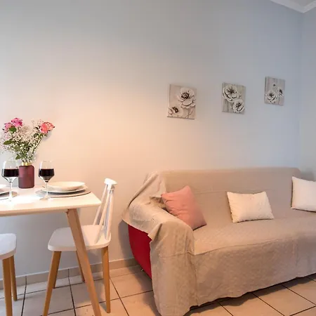 Casa Di Kalomoira * Лефкада