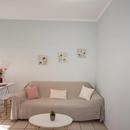 Casa Di Kalomoira Apartment