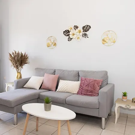 Casa Di Kalomoira Апартаменты