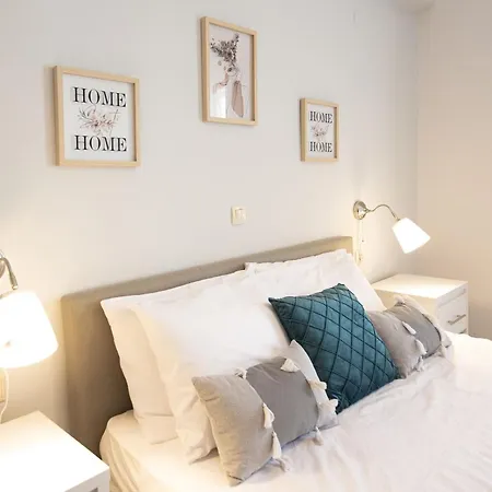 Casa Di Kalomoira Apartment Lefkáda