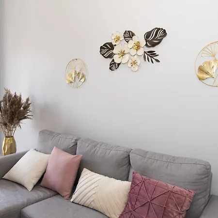 Casa Di Kalomoira Apartment