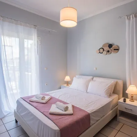 Casa Di Kalomoira Apartment *