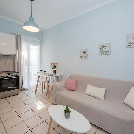 Casa Di Kalomoira * Лефкада