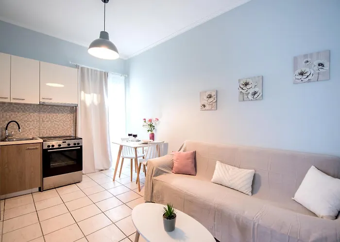 Casa Di Kalomoira Apartment