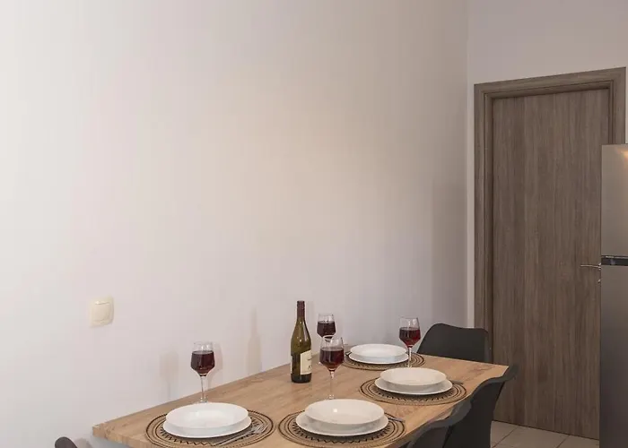 Apartment Casa Di Kalomoira *