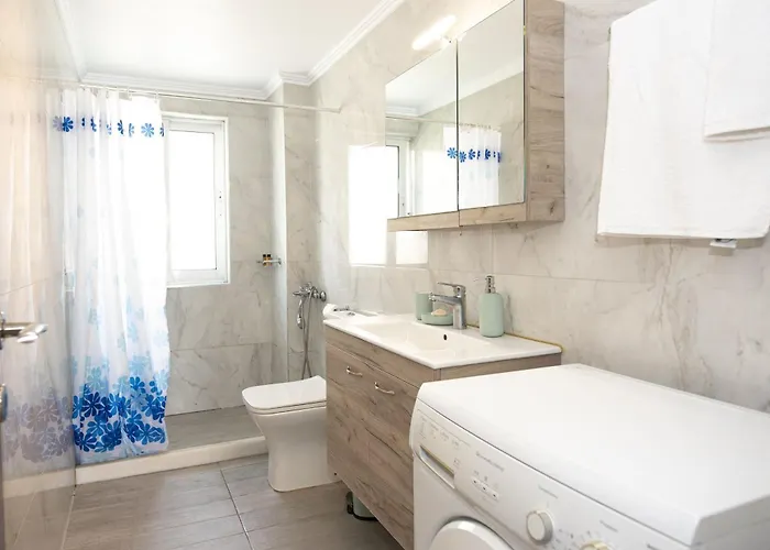 Casa Di Kalomoira * Lefkada City