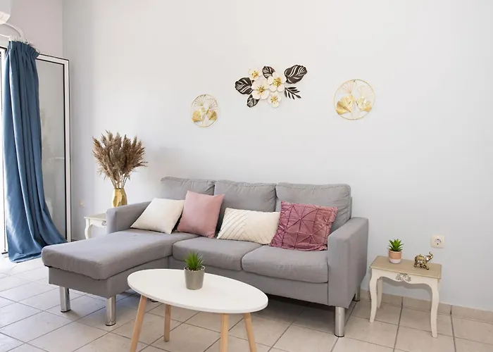 Casa Di Kalomoira Apartment