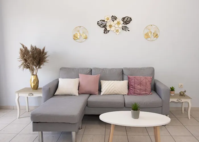 Apartment Casa Di Kalomoira